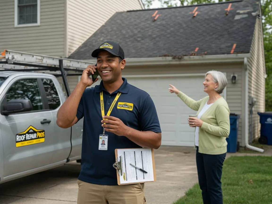 Roof Repair Glade, KS FAQs